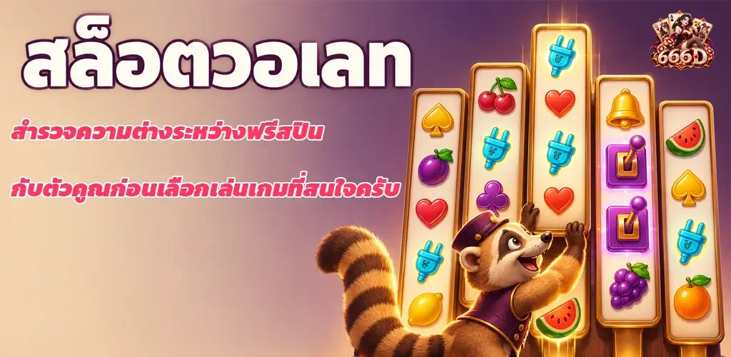 666D-สล็อตวอเลท